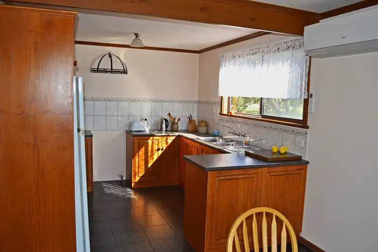 Second view of Homely house listing, 35 Keith Road, Emu Bay SA 5223