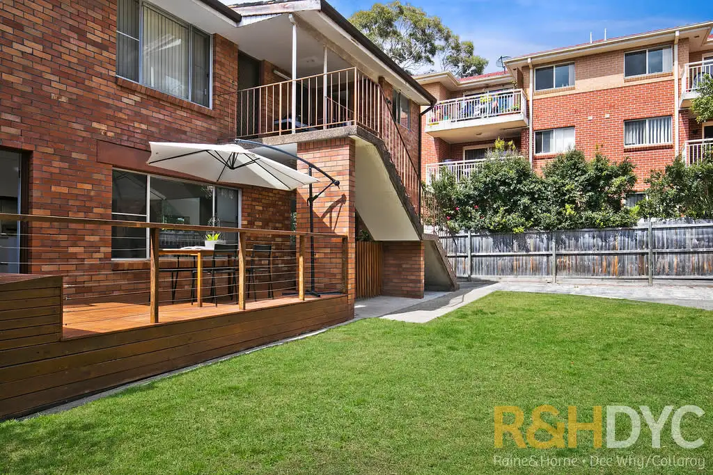 Main view of Homely house listing, 1/32 Westminster Avenue, Dee Why NSW 2099
