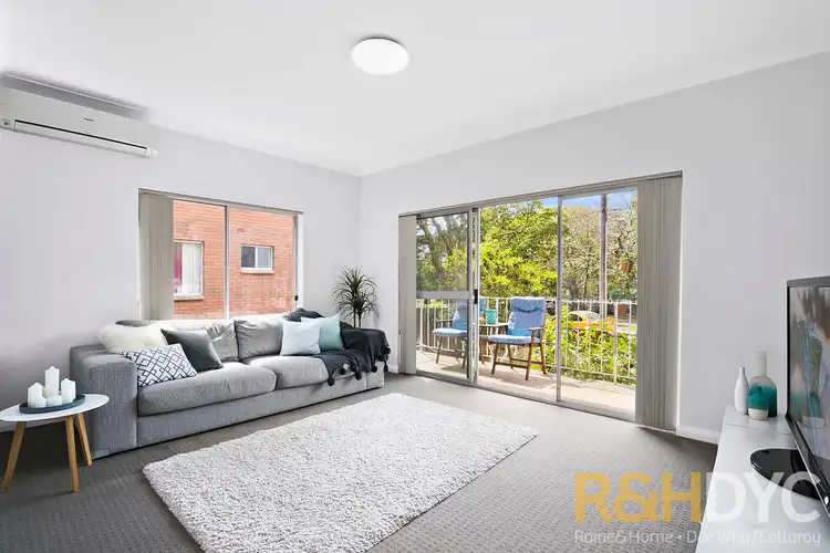Second view of Homely house listing, 1/32 Westminster Avenue, Dee Why NSW 2099