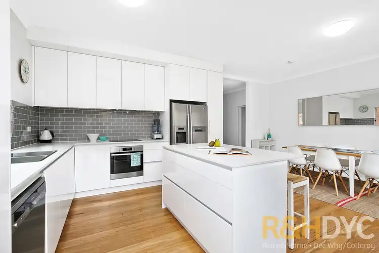 Third view of Homely house listing, 1/32 Westminster Avenue, Dee Why NSW 2099