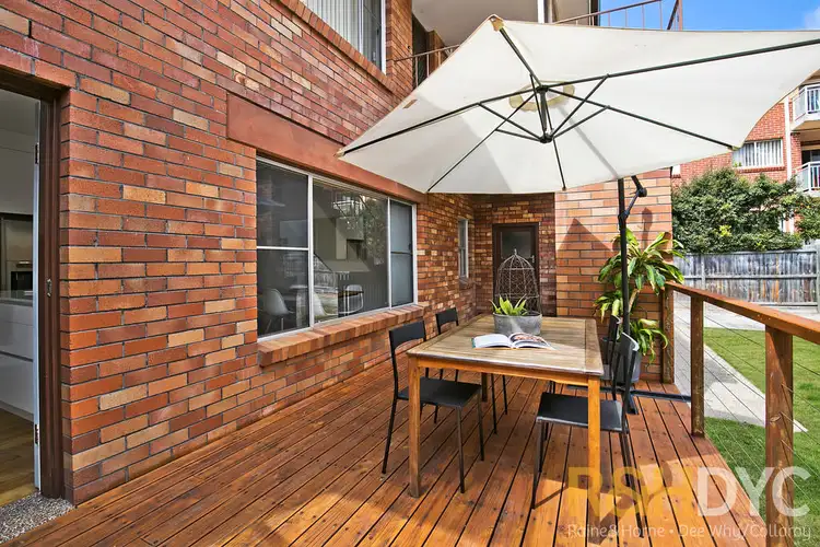 Fourth view of Homely house listing, 1/32 Westminster Avenue, Dee Why NSW 2099