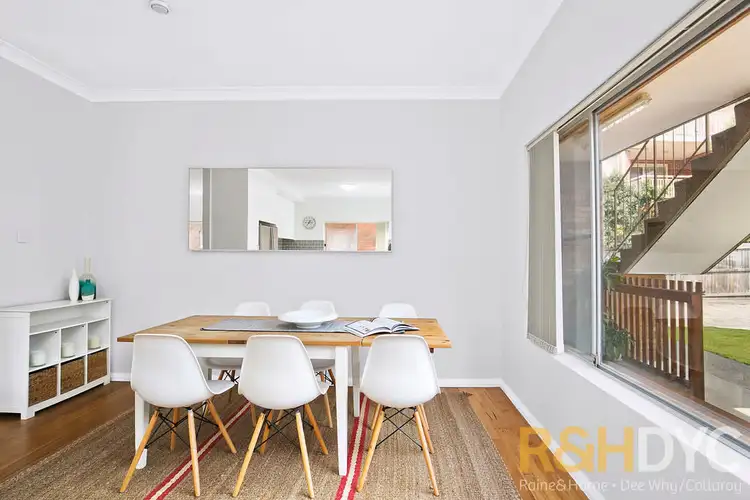 Fifth view of Homely house listing, 1/32 Westminster Avenue, Dee Why NSW 2099