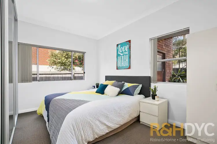 Sixth view of Homely house listing, 1/32 Westminster Avenue, Dee Why NSW 2099