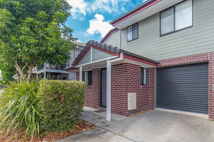 Main view of Homely townhouse listing, 55/120 Duffield Road, Kallangur QLD 4503