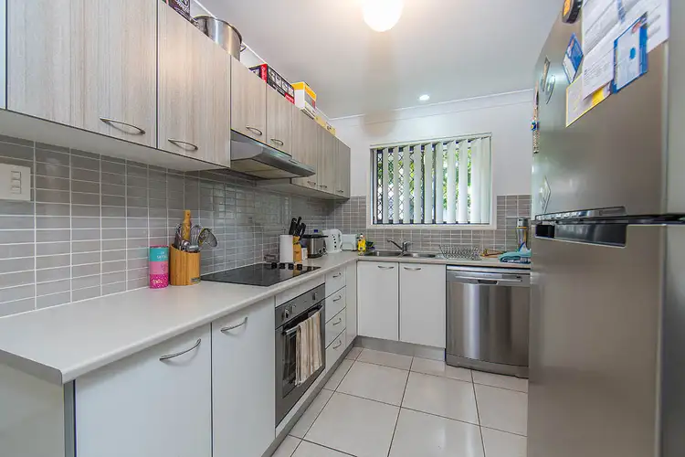 Third view of Homely townhouse listing, 55/120 Duffield Road, Kallangur QLD 4503