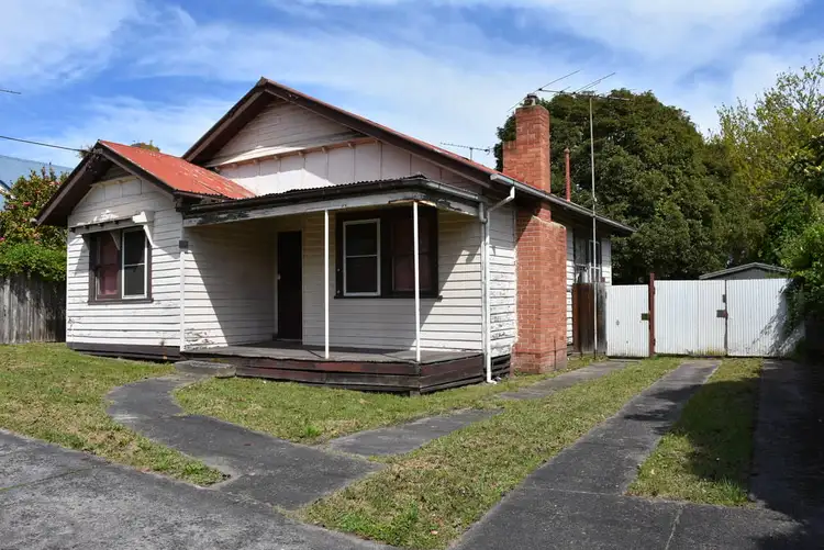 50 Fowler Street, Moe VIC 3825