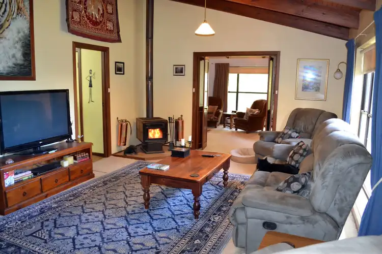Second view of Homely rural property listing, 85 AHWANS ROAD, Duncan SA 5223