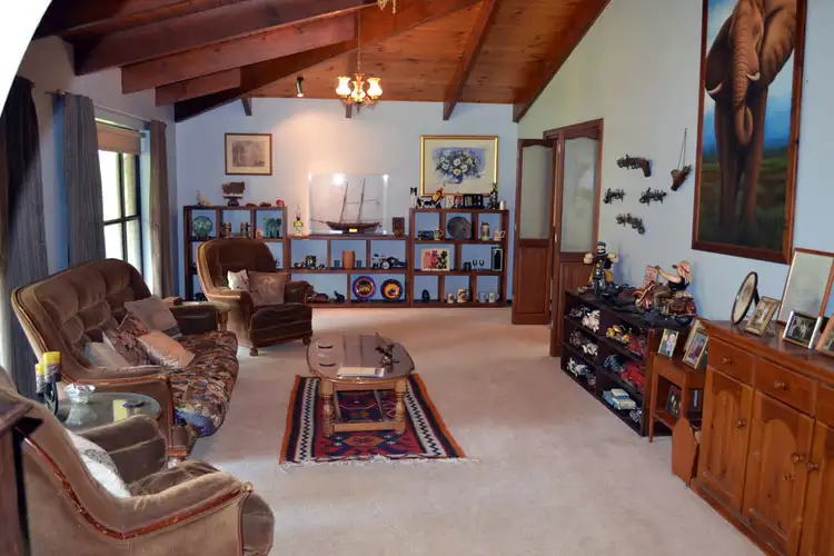 Fourth view of Homely rural property listing, 85 AHWANS ROAD, Duncan SA 5223