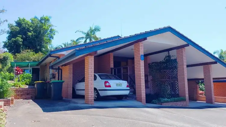 Main view of Homely townhouse listing, 1/3 Hibiscus Crescent, Nambucca Heads NSW 2448