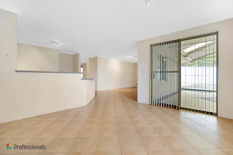 Fifth view of Homely house listing, 101A The Strand, Bedford WA 6052