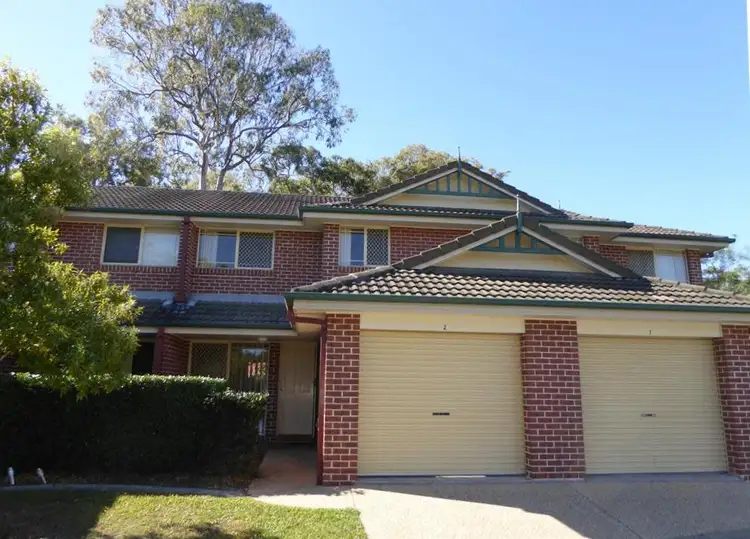 2/400 Pine Ridge Road, Coombabah QLD 4216