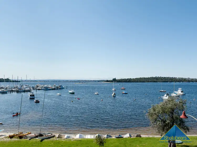 Apt 5/1 Johnson Parade, Mosman Park WA 6012