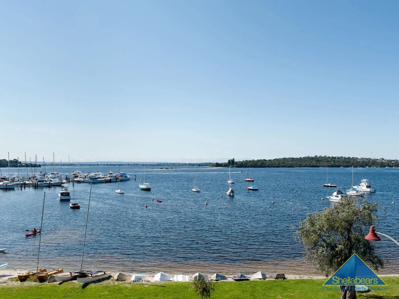 Main view of Homely unit listing, Apt 5/1 Johnson Parade, Mosman Park WA 6012
