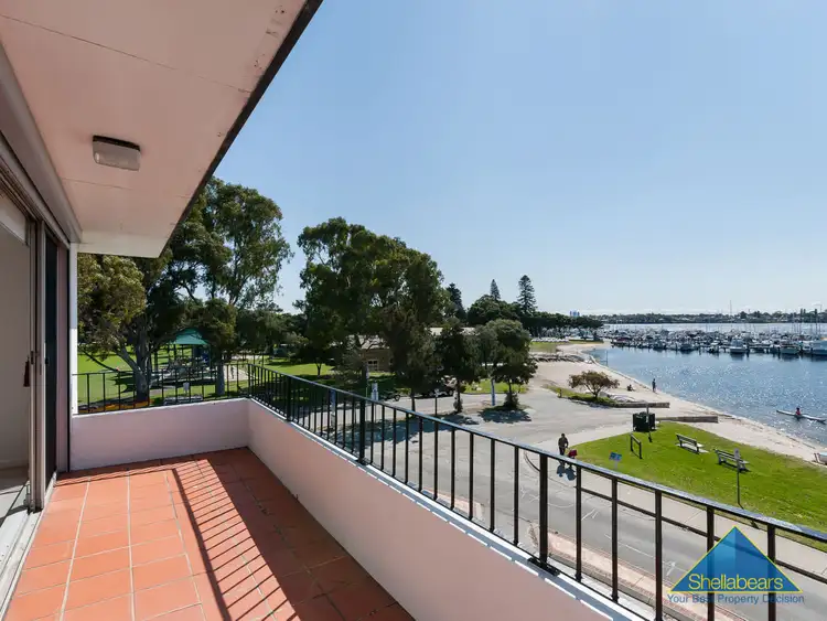 Fourth view of Homely unit listing, Apt 5/1 Johnson Parade, Mosman Park WA 6012