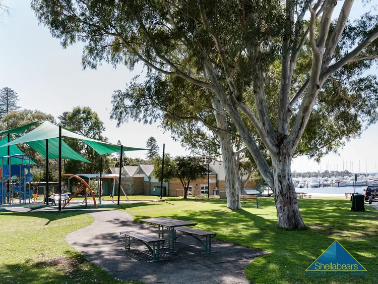 Sixth view of Homely unit listing, Apt 5/1 Johnson Parade, Mosman Park WA 6012