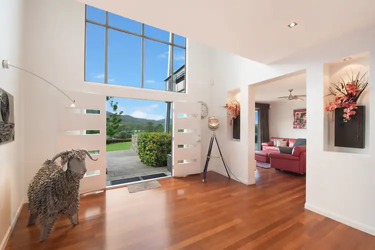23 Woodanga Drive, Highvale QLD 4520