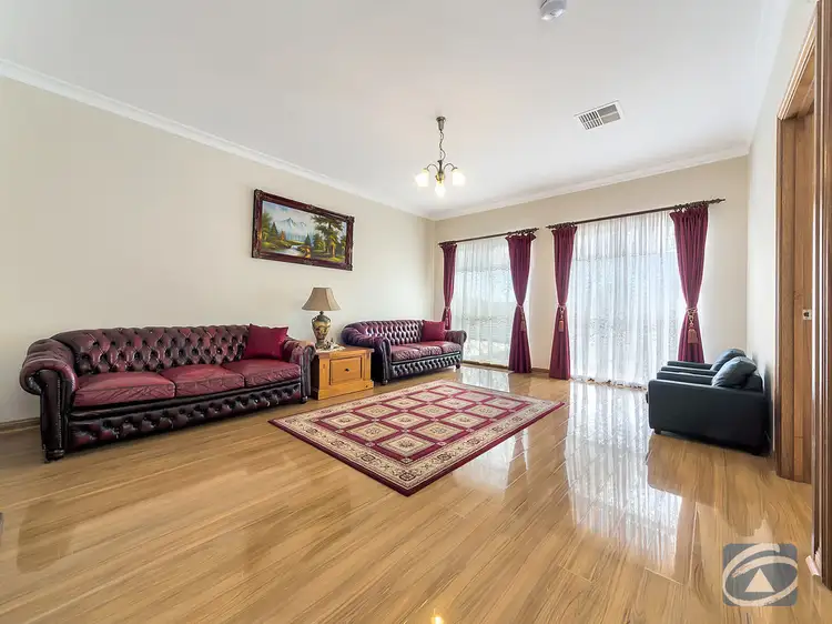 Second view of Homely house listing, 4 Birmingham Drive, Craigmore SA 5114