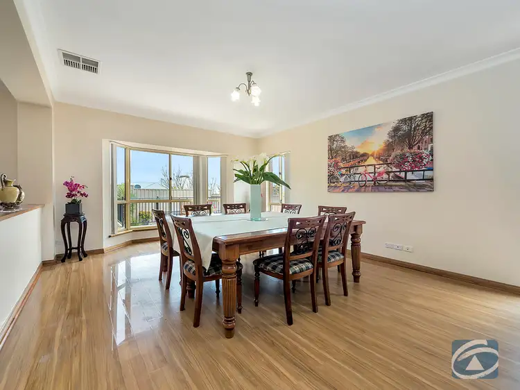 Fourth view of Homely house listing, 4 Birmingham Drive, Craigmore SA 5114