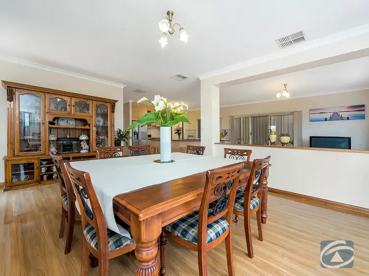 Fifth view of Homely house listing, 4 Birmingham Drive, Craigmore SA 5114