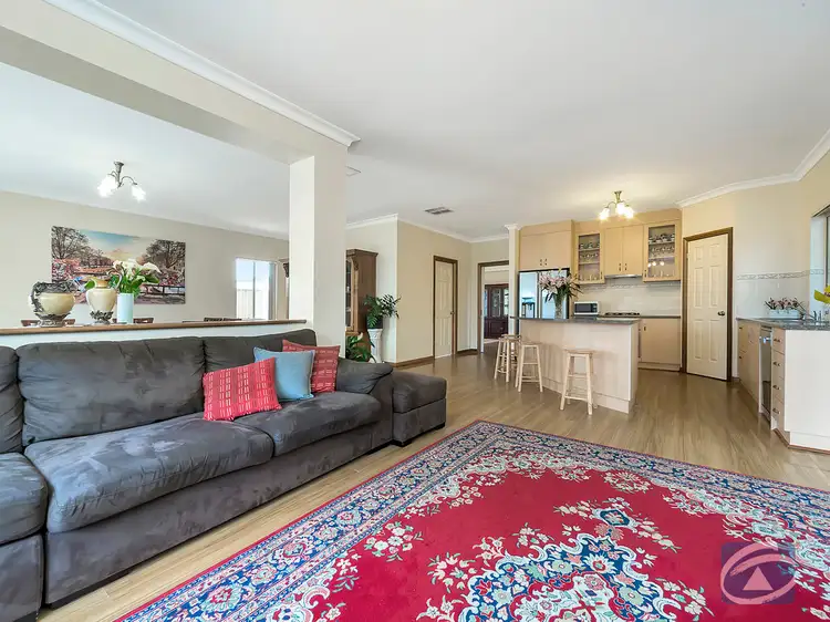 Sixth view of Homely house listing, 4 Birmingham Drive, Craigmore SA 5114