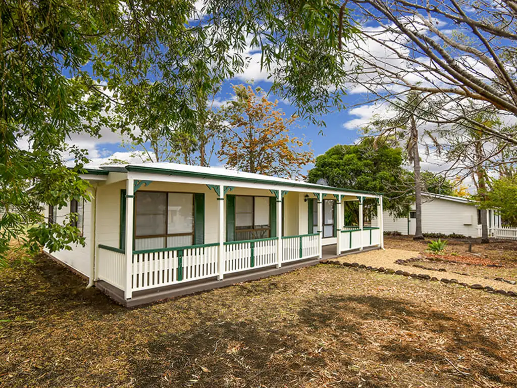 Main view of Homely house listing, 1 High Street, Wyreema QLD 4352
