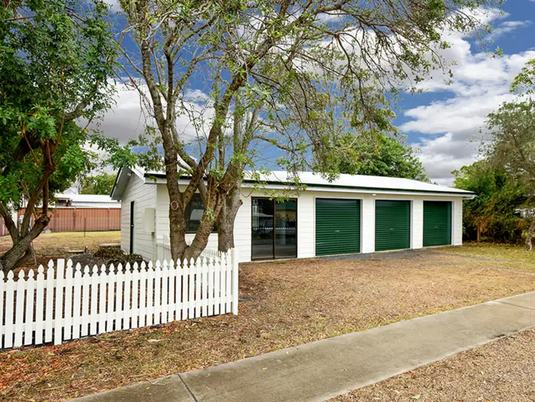 Second view of Homely house listing, 1 High Street, Wyreema QLD 4352