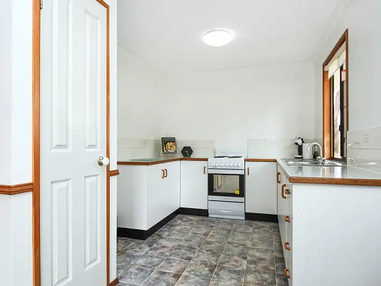 Fifth view of Homely house listing, 1 High Street, Wyreema QLD 4352