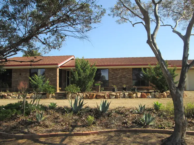 Main view of Homely house listing, 15 Washington Terrace, Murray Bridge SA 5253