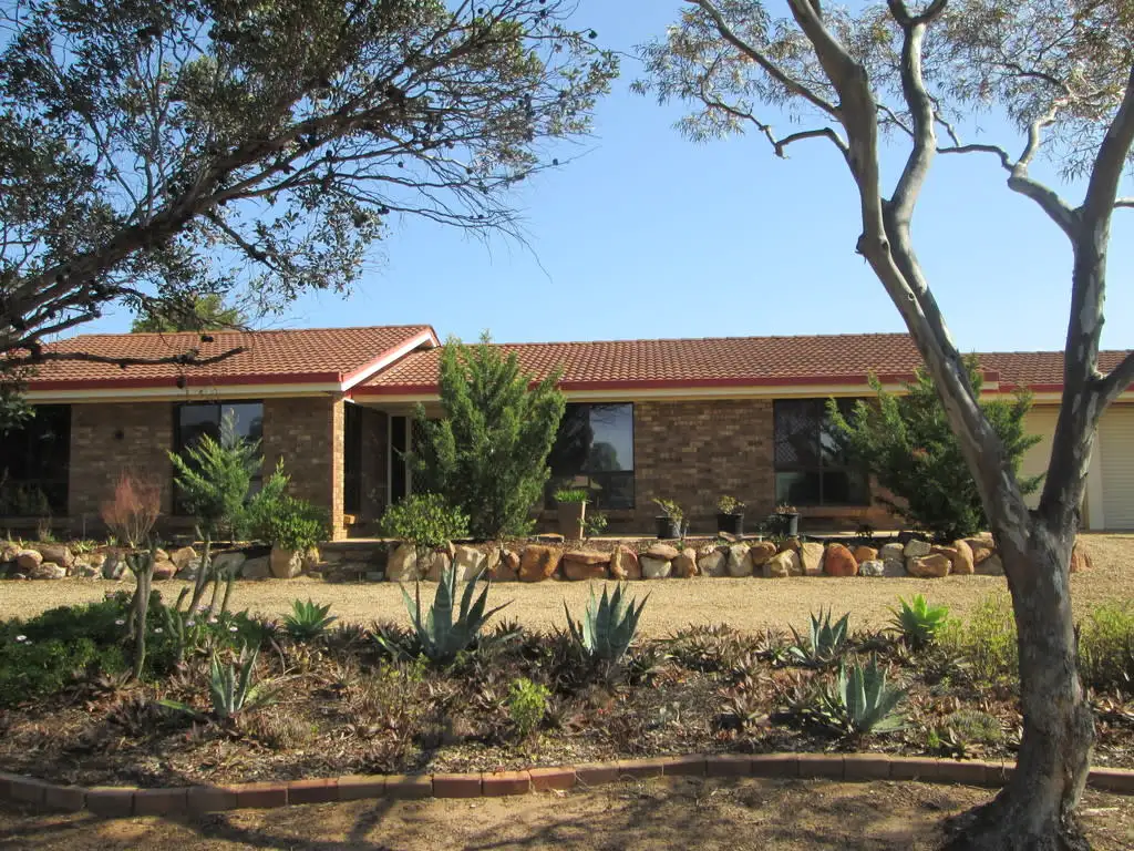 Main view of Homely house listing, 15 Washington Terrace, Murray Bridge SA 5253