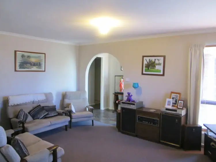 Second view of Homely house listing, 15 Washington Terrace, Murray Bridge SA 5253