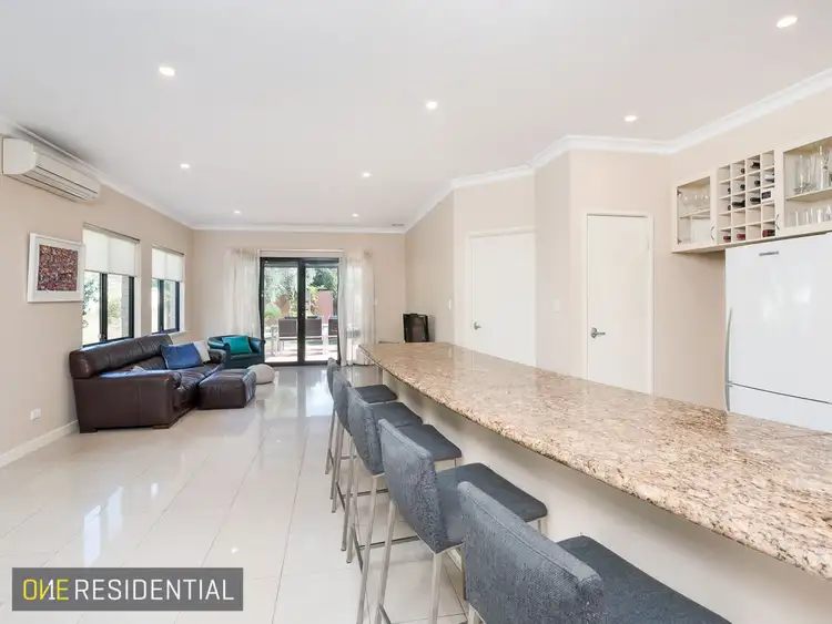 Third view of Homely house listing, 5A First Street, Bicton WA 6157