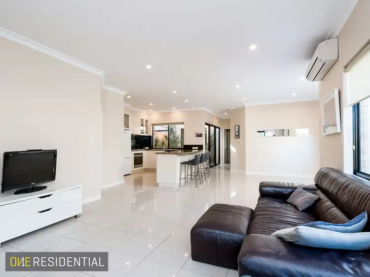 Fourth view of Homely house listing, 5A First Street, Bicton WA 6157