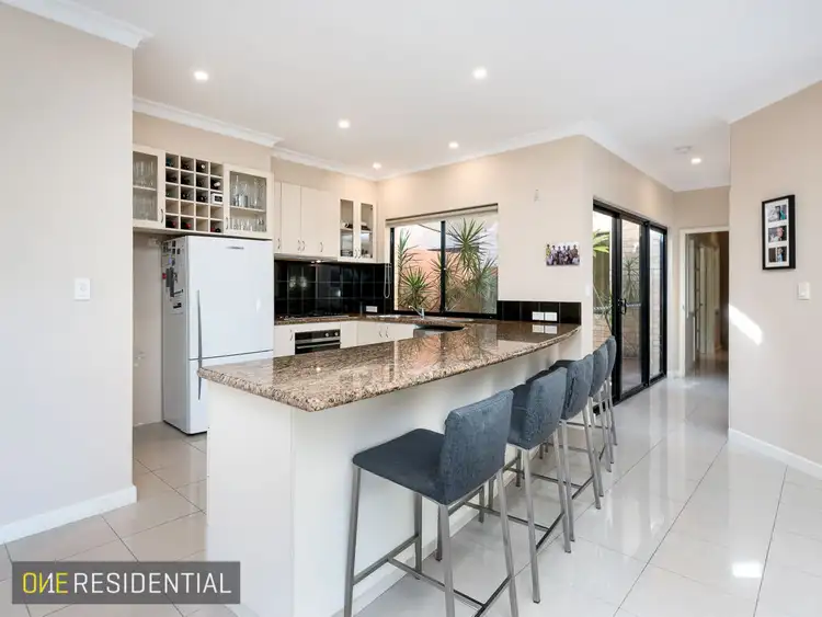 Fifth view of Homely house listing, 5A First Street, Bicton WA 6157