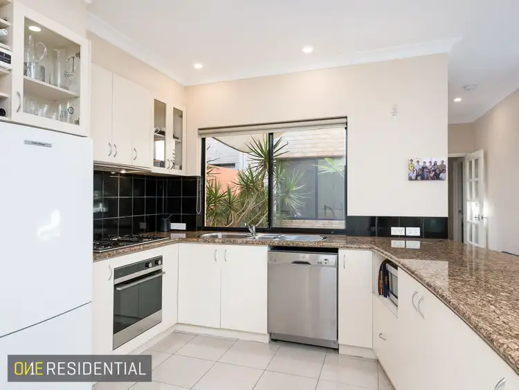 Sixth view of Homely house listing, 5A First Street, Bicton WA 6157