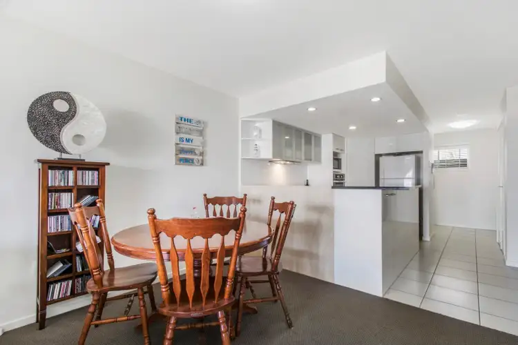 Third view of Homely apartment listing, 97/57 Grand Parade, Kawana Island QLD 4575