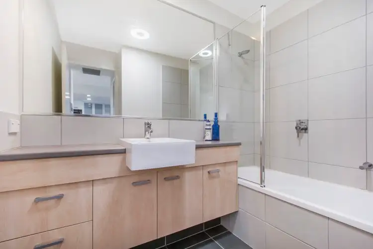 Fifth view of Homely apartment listing, 97/57 Grand Parade, Kawana Island QLD 4575