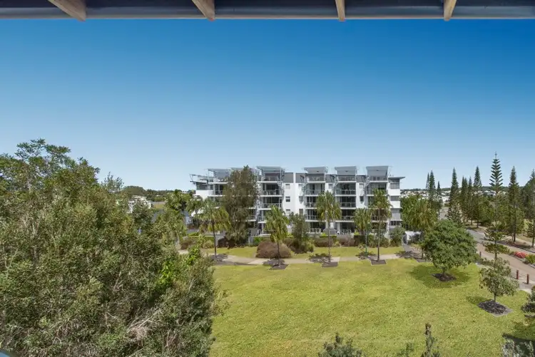 Sixth view of Homely apartment listing, 97/57 Grand Parade, Kawana Island QLD 4575
