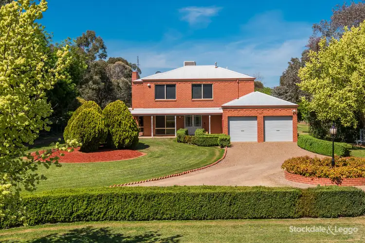 37 Arcadia Downs Drive, Kialla VIC 3631