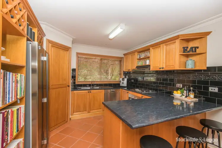 Second view of Homely house listing, 37 Arcadia Downs Drive, Kialla VIC 3631