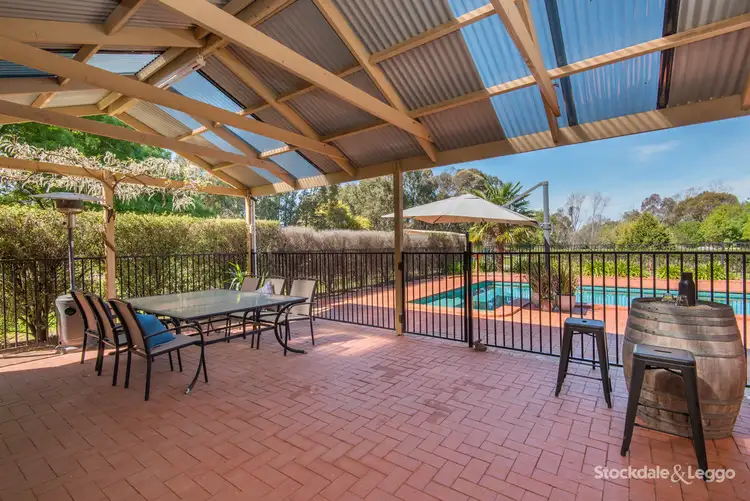 Third view of Homely house listing, 37 Arcadia Downs Drive, Kialla VIC 3631