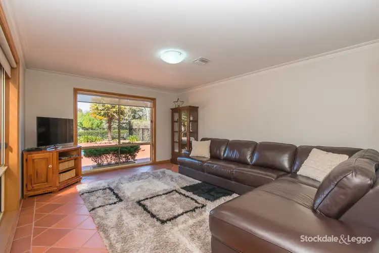 Sixth view of Homely house listing, 37 Arcadia Downs Drive, Kialla VIC 3631