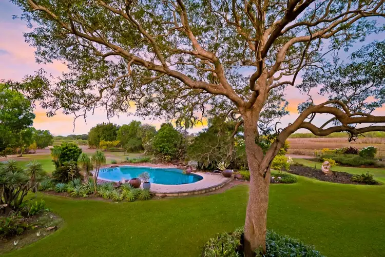 Second view of Homely house listing, 70 Lagoon Road, Knuckey Lagoon NT 828