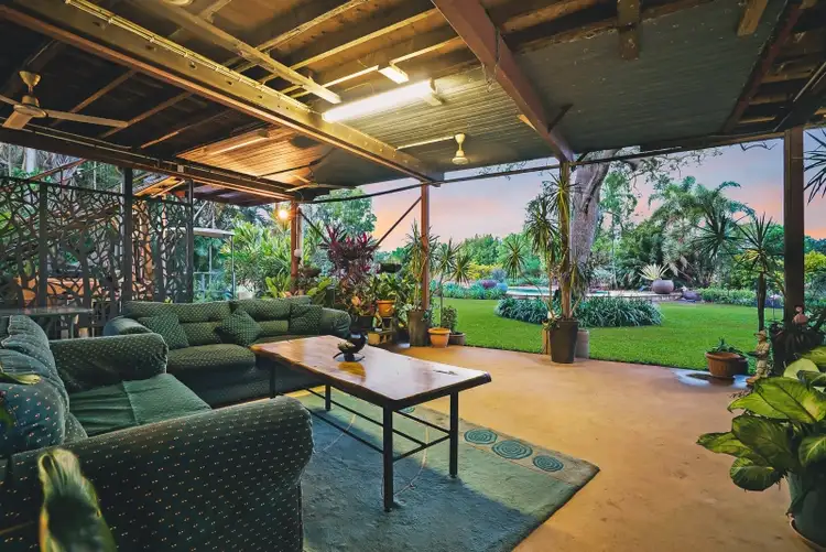 Third view of Homely house listing, 70 Lagoon Road, Knuckey Lagoon NT 828