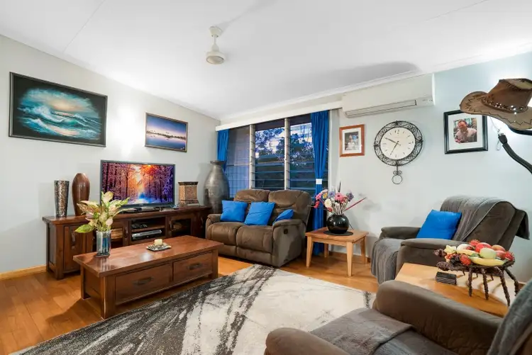 Fourth view of Homely house listing, 70 Lagoon Road, Knuckey Lagoon NT 828