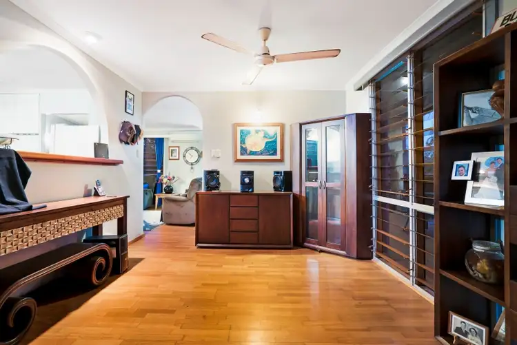 Fifth view of Homely house listing, 70 Lagoon Road, Knuckey Lagoon NT 828