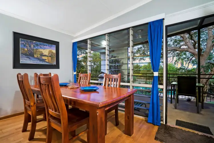 Sixth view of Homely house listing, 70 Lagoon Road, Knuckey Lagoon NT 828