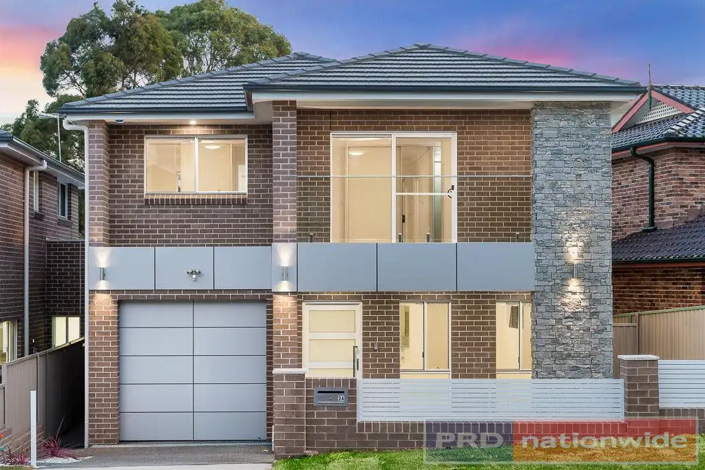 Main view of Homely house listing, 3a Joyce Avenue, Picnic Point NSW 2213