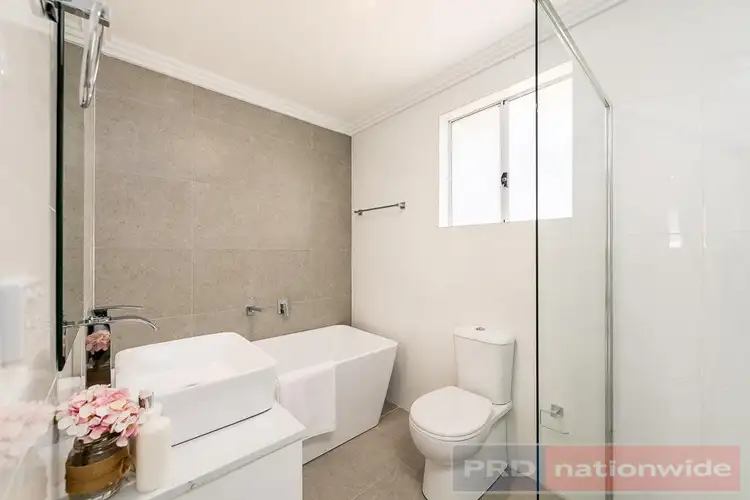 Fifth view of Homely house listing, 3a Joyce Avenue, Picnic Point NSW 2213