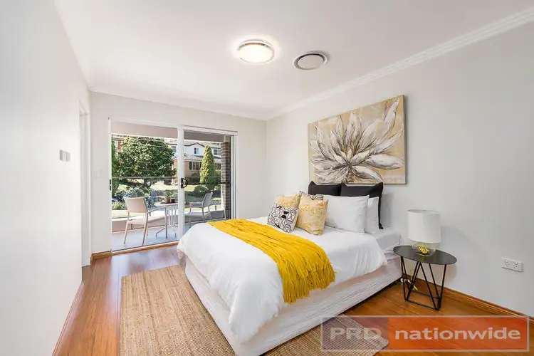 Sixth view of Homely house listing, 3a Joyce Avenue, Picnic Point NSW 2213