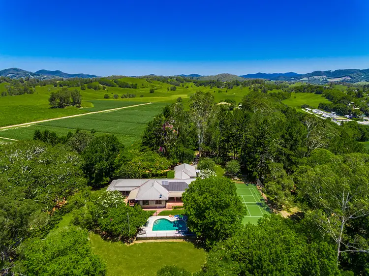 474 Tweed Valley Way, Murwillumbah NSW 2484